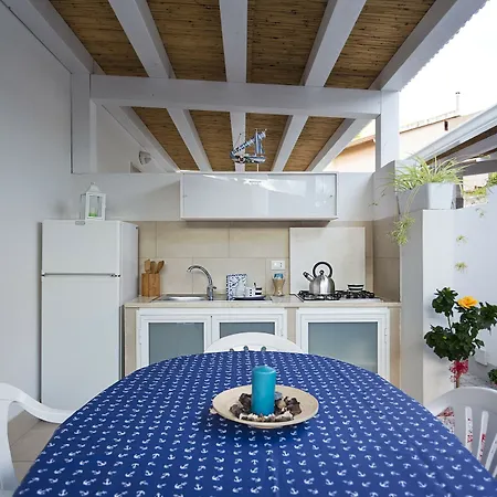 Angelsa - Apartment Modica