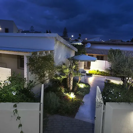 Apartment Angelsa -
