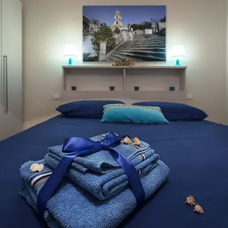Apartment Angelsa -
