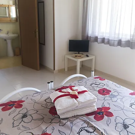 Apartment Angelsa -